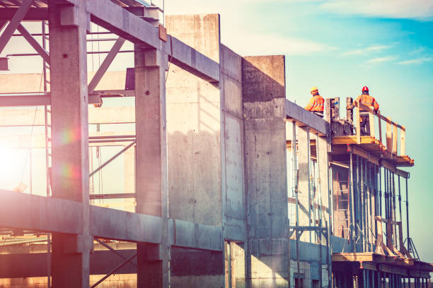 Best Concrete Crack Repair  in Irwin, PA